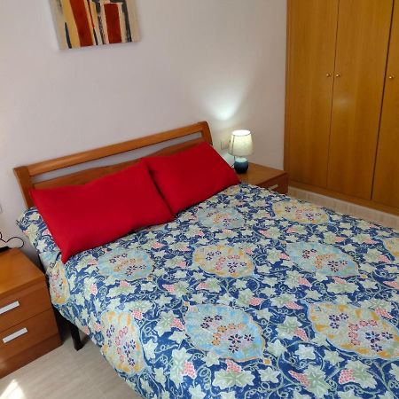 Апартаменты Acv - Playa Coral I-2ª Linea Planta 4 Sur Оропеса-дель-Мар Экстерьер фото